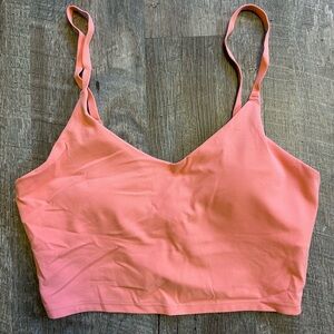 Athleta Tank Top size Medium